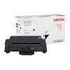 Everyday - Hohe Ergiebigkeit - Schwarz - kompatibel - Tonerpatrone (Alternative zu: Samsung MLT-D103L) - für Samsung ML-2950, 2951, 2955, 2956, SCX-4701, 4705, 4726, 4727, 4728, 4729, 4730