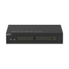 NETGEAR AV Line M4250-40G8XF-PoE++ - Switch - L3 - managed - 40 x 10 / 100 / 1000 (PoE++) + 8 x 1 Gigabit / 10 Gigabit SFP+ - Seite-zu-Seite-Luftstrom - an Rack montierbar - PoE++ (2880 W)