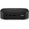 HP Chromebox Enterprise G3 - Mini - 1 x Celeron 5205U / 1.9 GHz - RAM 4 GB - Flash - eMMC 32 GB - UHD Graphics - 1GbE, Wi-Fi 6 - WLAN: Bluetooth 5.0, 802.11a / b/g / n/ac / ax - Chrome OS (mit Chrome Enterprise Upgrade) - Monitor: keiner - Sparkling Black
