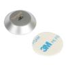 Targus - Sicherheitsschlossadapter - Silber