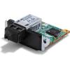 HP Flex IO Card - 1 GbE Fiber LC Single Port - für Workstation Z2 G9