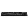 HP 125 - Tastatur - USB - AZERTY - Belgien - für HP 34, Laptop 15, Pro Mobile Thin Client mt440 G3