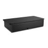 Kensington UVStand Monitor Stand with UV Sanitization Compartment - Monitorständer mit Schublade