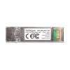 StarTech.com Cisco SFP-25G-LR-S Compatible SFP28 Module, 25GbE Single Mode Fiber (SMF), 1310nm Tx / Rx, LC Connector, 10km (6.2mi), MSA-Compliant - 25GBASE-LR, 25 Gigabit Optical Transceiver, DDM / DOM Support (SFP-25G-LR-S-C-ST) - SFP28 Empfängermodul (