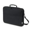 DICOTA BASE XX Clamshell - Notebook-Tasche - 13" - 14.1" - Schwarz