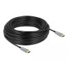 Delock Aktives Optisches Kabel HDMI 4K 60 Hz 30 m