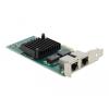 Delock PCI Express x1 Karte 2 x RJ45 Gigabit LAN i350