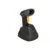 Delock 2,4 GHz Barcode Scanner 1D und 2D mit Ladestation