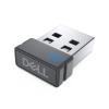 Dell Universal Pairing Receiver WR221 - Wireless Maus- / Tastaturempfänger - USB, RF 2,4 GHz - Titan Gray