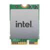 Intel Wi-Fi 6E AX211 - Netzwerkadapter - M.2 2230 (CNVio2) - 802.11ax, Bluetooth 5.2