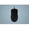 Active Key Medizinische Maus AK-PMH12 - Maus - optisch - 5 Tasten - kabelgebunden - USB - Schwarz