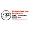 Lenovo Keep Your Drive Add On - Serviceerweiterung - 1 Jahr - für Miix 520-12IKB 20M3