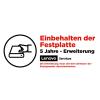 Lenovo Keep Your Drive Add On - Serviceerweiterung - 5 Jahre - für ThinkStation P410, P500, P510, P520, P520c