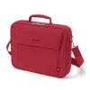 DICOTA Eco Multi BASE - Notebook-Tasche - 39.6 cm - 14" - 15.6" - Rot