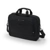 DICOTA Eco - Notebook-Tasche - 39.6 cm - 15" - 16" - Schwarz