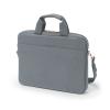 DICOTA Eco Slim Case BASE - Notebook-Tasche - 31.8 cm - 11" - 12.5" - Grau