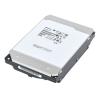Toshiba MG09 Series MG09SCA18TE - Festplatte - verschlüsselt - 18 TB - intern - 3.5" (8.9 cm) - SAS 12Gb / s - 7200 rpm - Puffer: 512 MB