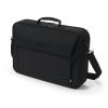 DICOTA Eco Multi Plus BASE - Notebook-Tasche - 39.6 cm - 14" - 15.6" - Schwarz