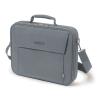 DICOTA Eco Multi BASE - Notebook-Tasche - 39.6 cm - 14" - 15.6" - Grau