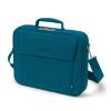 DICOTA Eco Multi BASE - Notebook-Tasche - 39.6 cm - 14" - 15.6" - Blau