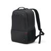 DICOTA Eco Plus BASE - Notebook-Rucksack - 39.6 cm - 13" - 15.6" - Schwarz