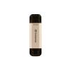 Transcend JetFlash 930C - USB-Flash-Laufwerk - 512 GB - USB 3.2 Gen 1 / USB-C - Gold