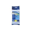 Brother TZe-561 - Schwarz auf Blau - Rolle (3,6 cm x 8 m) 1 Kassette(n) laminiertes Band - für P-Touch PT-3600, 550, 9500, 9600, 9700, 9800, D800, P900, P950, P-Touch Cube XP PT-910