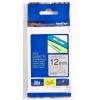 Brother TZe-M931 - Schwarz auf Silber (matt) - Rolle (1,2 cm x 8 m) 1 Kassette(n) laminiertes Band - für Brother PT-D210, D600, H110, H200, P-Touch PT-1005, E310, P900, P-Touch Cube Plus PT-P710