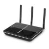 TP-Link Archer VR2100v V1 - Wireless Router - DSL-Modem 4-Port-Switch - 1GbE - WAN-Ports: 2 - Wi-Fi 5 - Dual-Band - VoIP-Telefonadapter (DECT)