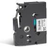 Brother TZe-231CIV - Schwarz auf Weiß - Rolle (1,2 cm x 8 m) 1 Kassette(n) laminiertes Band - für P-Touch PT-1090, 1290, 1830, 2030, 2100, 2430, 2700, 2730, 7500, 7600, 9700, 9800, P300