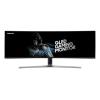 49"Curvd 3840x1080 350cd / m2 3000:1 144Hz