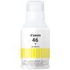 Canon GI 46 Y - Gelb - original - Nachfülltinte - für MAXIFY GX5040, GX6040, GX7040