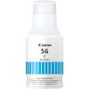 Canon GI 56 C - Cyan - original - Nachfülltinte - für MAXIFY GX5050, GX6050, GX7050