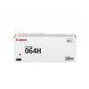Canon 064H - Magenta - original - Tonerpatrone - für i-SENSYS LBP722Cdw, MF832Cdw