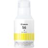 Canon GI 56 Y - Gelb - original - Nachfülltinte - für MAXIFY GX5050, GX6050, GX7050