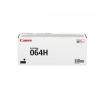 Canon 064H - Schwarz - original - Tonerpatrone - für i-SENSYS LBP722Cdw, MF832Cdw
