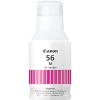Canon GI 56 M - Magenta - original - Nachfülltinte - für MAXIFY GX5050, GX6050, GX7050