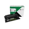 Lexmark - Schwarz - original - Box - Druckerbildeinheit LCCP, LRP - für Lexmark M3350, MS531dw, MS631dw, MS632dwe, MX532adwe, MX632adwe