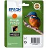 Tinte / T1599 / orange