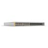 Allied Telesis AT x930-28GSTX - Switch - L3 - managed - 24 x Kombi-Gigabit-SFP + 4 x 10 Gigabit SFP+ - an Rack montierbar - mit 1 Jahr Net Cover support