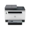 HP LaserJet Tank MFP 2604sdw - Multifunktionsdrucker - s / w - Laser - nachfüllbar - 216 x 297 mm (Original) - A4 / Legal (Medien) - bis zu 14 Seiten / Min. (Kopieren) - bis zu 22 Seiten / Min. (Drucken) - 250 Blatt - USB 2.0, LAN, Wi-Fi(n), Bluetooth