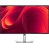 Dell Pro 32 Plus QHD USB-C Hub Monitor P3225DE - LED-Monitor - 81.3 cm (32") (31.5" sichtbar) - 2560 x 1440 QHD @ 100 Hz - IPS - 350 cd / m² - 1500:1 - 5 ms - HDMI, DisplayPort, USB-C - BTO - mit 3 Jahre Basic Hardware Service mit Advanced Exchange nac