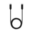 Poly - USB-Kabel - 24 pin USB-C (M) zu 24 pin USB-C (M) - nur Laden - Replaces Poly SKU 221741-01