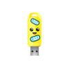 SanDisk Fortnite - Peely Edition USB-Flash-Laufwerk - 64 GB - USB 3.2 Gen 1