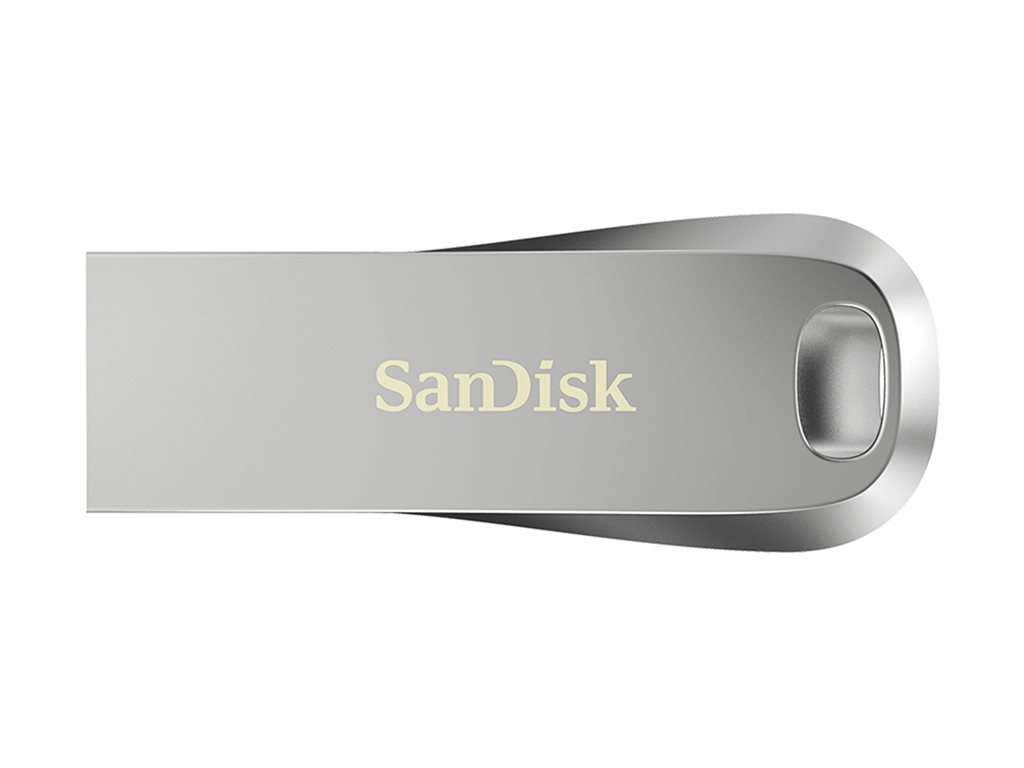SanDisk Ultra Luxe - USB-Flash-Laufwerk - 1 TB - USB 3.2 Gen 1