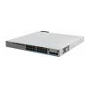 Cisco Catalyst 9300 - Network Essentials - Switch - L3 - managed - 24 x 10 / 100 / 1000 (UPOE) - an Rack montierbar - UPOE (830 W)