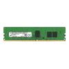 Micron - DDR4 - Modul - 8 GB - DIMM 288-PIN - 3200 MHz / PC4-25600 - CL22