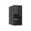 Lenovo ThinkSystem ST50 V3 7DF3 - Server - Tower - 5U - 1-Weg - 1 x Xeon E-2434 / 3.4 GHz - RAM 32 GB - SSD 2 x 960 GB - Matrox G200 - 1GbE - kein Betriebssystem - Monitor: keiner