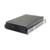 APC Smart-UPS RT 192V RM Battery Pack - USV-Akku - 4 x Batterie - Bleisäure - 3U - Schwarz - für Smart-UPS RT 10000VA RM, 3000VA RM, 5000