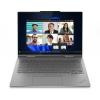 Lenovo ThinkPad X1 2-in-1 Gen 9 21KE - Flip-Design - Intel Core Ultra 5 125U / 1.3 GHz - Evo - Win 11 Pro - Intel Graphics - 16 GB RAM - 512 GB SSD TCG Opal Encryption 2, NVMe, Performance - 35.6 cm (14") IPS Touchscreen 1920 x 1200 - Wi-Fi 6E, Bluet